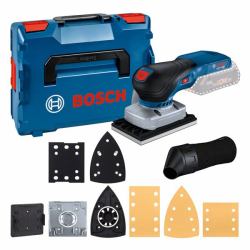 Bosch GSS 18V-13 Professional (Bosch Professional GSS 18V-13 06019L01)