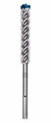 Bosch Expert Broca para martillo SDS Max-8X (Bosch Expert SDS-max-8X - borebit - fo)