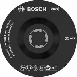 Bosch 2608601723 Almohadilla de apoyo (Bosch rygpude)