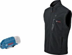Bosch GHV 12+18V XA S Professional (Bosch GHV 12+18V XA S [C] solo CLC)