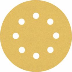 Bosch C470 Pintura, Madera Disco de lijado (Bosch Expert C470 - Schleifpapierset -)