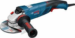 Bosch GWS 18-125 SPL PROFESSIONAL amoladora angular 12,5 cm 12000 RPM 1800 W 2,5 kg (Bosch GWS 18-125 SPL Professional - vi)