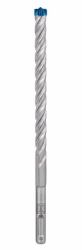 Bosch Expert Broca para martillo SDS plus-7X (Bosch hammer drill bit SDS plus-7X 12x)
