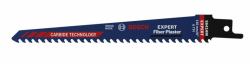 Bosch S 641 HM Hoja de sierra de sable Acero de alto carbono [HCS] 1 pieza[s] (S 641 HM)