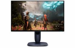 Alienware AW2725Q Monitor PC 67,8 cm [26.7"] 3840 x 2160 Pixel 4K Ultra HD QD-OLED Nero (AW2725Q ALIENWARE 27 4K - QD-OLED GAMING MONITOR)