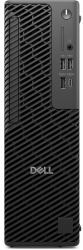 DELL Pro Max FCS1250 Intel Core Ultra 7 265 16 GB DDR5-SDRAM 512 GB SSD Windows 11 Pro PC Negro (DELL Pro Max Slim FCS1250 Intel Core Ultra 7 265 16GB 512GB SSD Integrated vPro Kb Mouse 360W TPM W1...