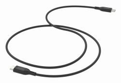 mophie essentials 409913777 cable USB 2 m USB C Negro 