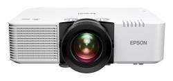 Epson EB-L690SE Proyector de corto alcance 6000 lúmenes ANSI 3LCD WUXGA [1920x1200] Blanco (Epson EB-L690SE - 3LCD projector - 6000 lumens - WUXGA [1920 x 1200] - 16:10 - NFC / LAN - white)