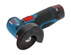 Bosch GWS 10,8-76 V-EC smerigliatrice angolare 7,6 cm 19500 Giri/min 900 g (Bosch GWS 12V-76 Professional - vinkel)