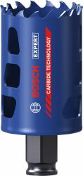 Bosch Expert 2 608 900 426 sierra de corona Taladro 1 pieza[s] (Bosch EXPERT ToughMaterial LochsÃ¤ge 44)