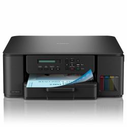 Brother DCP-T580DW impresora multifunción Inyección de tinta A4 1200 x 6000 DPI Wifi (DCP-T580DW - SIEHE ANLAGE)