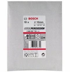 Bosch CYL-3 (Bosch Concrete drill Set CYL-3 8mm 10)
