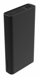 mophie Powerstation Ultra 25000 mAh Negro (MOPHIE POWERSTATION ULTRA - 25K [2025] BLACK)