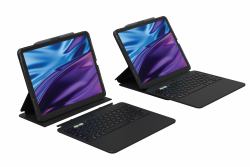 ZAGG Pro Keys 2 Suizo Bluetooth Negro 