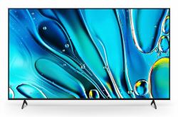 Sony FWD-85S35 2,16 m [85"] 4K Ultra HD Smart TV Wifi Negro (85" FWD-85S35 Commercial TV - 85" Black Commercial TV 4K HDR LED 18/7 4x HDMI)