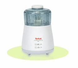 Tefal DPA 130 LA MOULINETTE 1000 1000 W Transparente, Blanco (Tefal La Moulinette DPA130 - hakkemask)