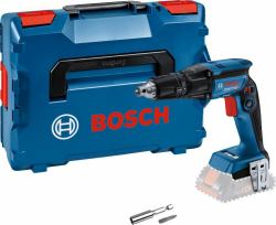 Bosch GTB 18V-45 Professional 4500 Giri/min Nero, Blu (Bosch GTB 18V-45 Professional - skruet)