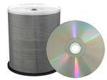 MediaRange MRPL504 CD en blanco CD-R 700 MB 52x 100 pieza[s] (CD-R 700MB 52x TS SP[100] - Warranty: 12M)