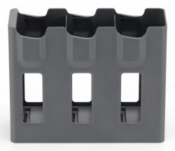 DJI CP.MA.00000839.01 accesorio o pieza para dron con cámara Concentrador de carga de baterías (DJI Mavic 4 Pro Parallel Charging Hub)