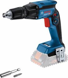 Bosch GTB 18V-45 Professional 4500 Giri/min Nero, Blu (Bosch Professional GTB 18V-45-7000 Akk)
