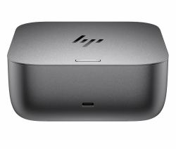 HP Base de acoplamiento Thunderbolt 4 Ultra de 280 W G6 (HP Thunderbolt 4 Ultra G6 Dock, 280W. WARRANTY: 3YM)