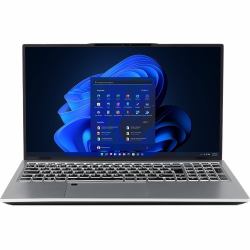 TERRA MOBILE 1551R Intel® Core™ i5 i5-1334U Portátil 39,6 cm [15.6"] Full HD 16 GB DDR5-SDRAM...