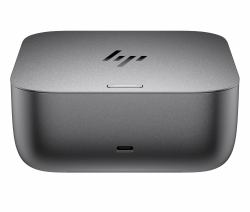 HP Base de acoplamiento Thunderbolt 4 Ultra de 180 W G6 (HP Thunderbolt Dock G6 - Dockingstation - Thunderbolt 4)
