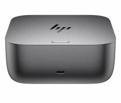 HP Base de acoplamiento Thunderbolt 4 de 100 W G6 (HP Thunderbolt Dock G6 - Dockingstation - Thunderbolt 4)