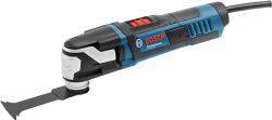 Bosch GOP 55-36 Professional Negro, Azul 550 W 20000 OPM (Bosch GOP 55-36)