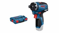 Bosch GSR 12V-35 HX Professional 1750 Giri/min Blu, Rosso (Bosch GSR 12V-35 Professional - skruet)