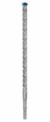 Bosch Expert Broca para martillo SDS plus-7X (Bosch Accessories EXPERT SDS plus-7X 2)