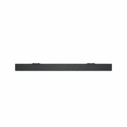 DELL SB521A Negro 3,6 W (Slim Soundbar - SB521A - Warranty: 12M)