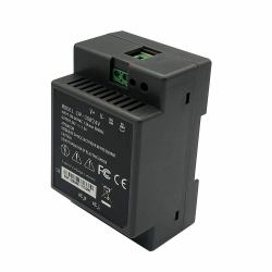 30W/24V Industrial DIN-Rail - Power Supply [Designed to - power IGS-1005]