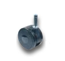 Unicol C74 parte y pieza de mobiliario para ordenador (7.5CM RADSATZ - FOR VS1000)
