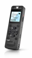 Kodak VRC 350 Memoria interna Negro (Kodak VRC 350 Intern hukommelse Sort)