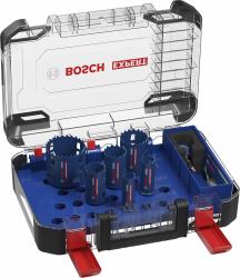 Bosch 2 608 900 448 sierra de corona Taladro 11 pieza[s] (Bosch EXPERT ToughMaterial univ. Lochs)
