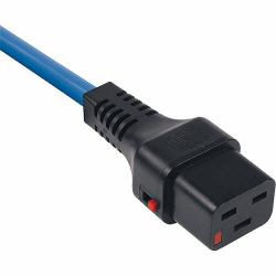scolm 1M C20-C19 Lck Bl PVC 1.5MM