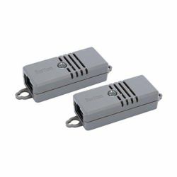 Raritan DX2-T2H2 sensor de temperatura y humedad Interior Alámbrico (DX2-T2H2)