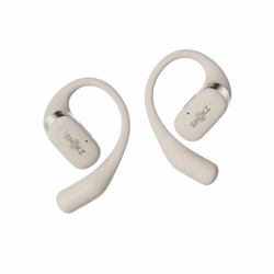 SHOKZ OpenFit Auriculares Inalámbrico gancho de oreja Llamadas/Música/Deporte/Uso diario Blueto...