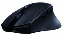 Razer Basilisk Mobile ratón Juego mano derecha RF Wireless + USB Type-C Óptico 18000 DPI 