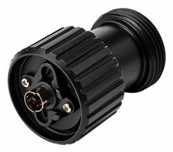 Thrustmaster 2960932 accesorio para simulador de vuelo/carreras Adaptador de montaje de base de vuelo (THRUSTMASTER AVA OFFSET ADAPTER)