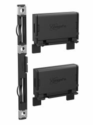 Vogel's PLA 9301 kit de soporte PLB 31xx (PLA 9301 PLB 31XX WALL BRACKET - KIT)