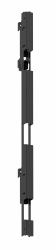 Vogel's PLI 8607H3 Negro (PLI 8607H3 BARCO TRUEPIX CI - INT. 3H BLACK)