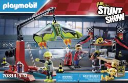 Playmobil 70834 set de juguetes (Playmobil 70834 legetÃ¸jssÃ¦t)