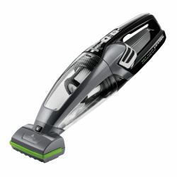 Bissell 2278N aspiradora de mano Negro Sin bolsa (Bissell Pet Hair Eraser Li-ion 14.4V V)