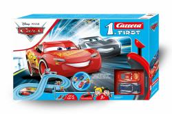Carrera Pixar Cars - Power Duel (CARRERA Cars Power Duell)