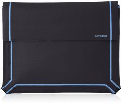 Samsonite Thermo Tech 39,6 cm [15.6"] Funda Negro 