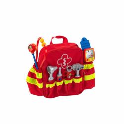 Theo Klein Rescue Team Max & Dr. Kim Rescue Backpack (Theo Klein Rescue Team Max & Dr. Kim R)