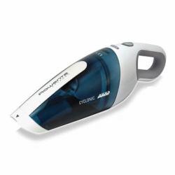 Rowenta Extenso AC446101 aspiradora de mano Azul, Blanco Sin bolsa (Rowenta Hand-Akkusauger AC 4461 blue/w)