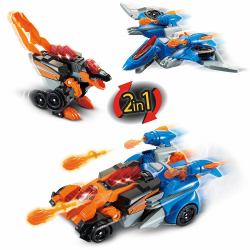 VTech Switch & Go Dinos 549304 (VTech Switch & Go Dinos - 2-in-1 Spino)